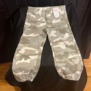 Wonder nation Cargos